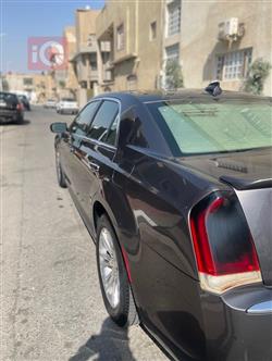 كرايسلر 300